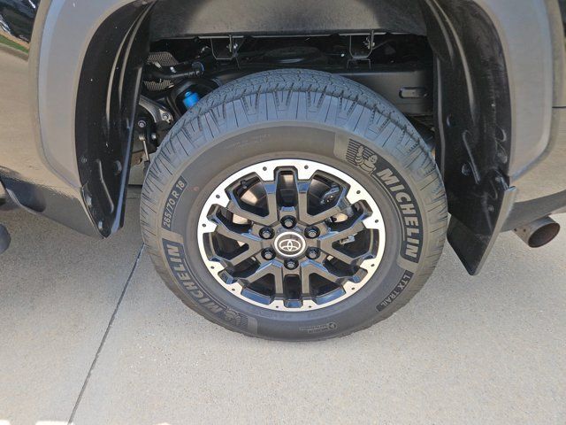 2024 Toyota Tundra SR5 Dallas TX