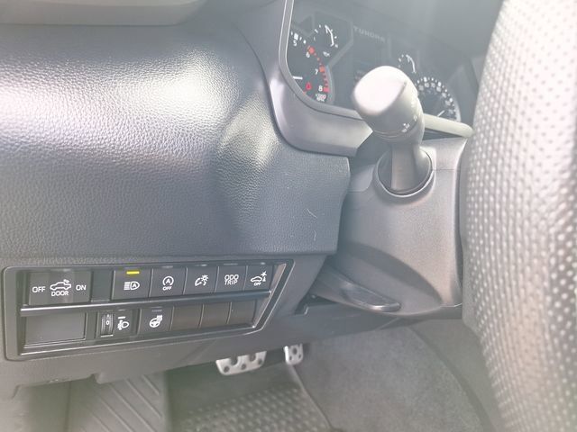2024 Toyota Tundra SR5 Dallas TX