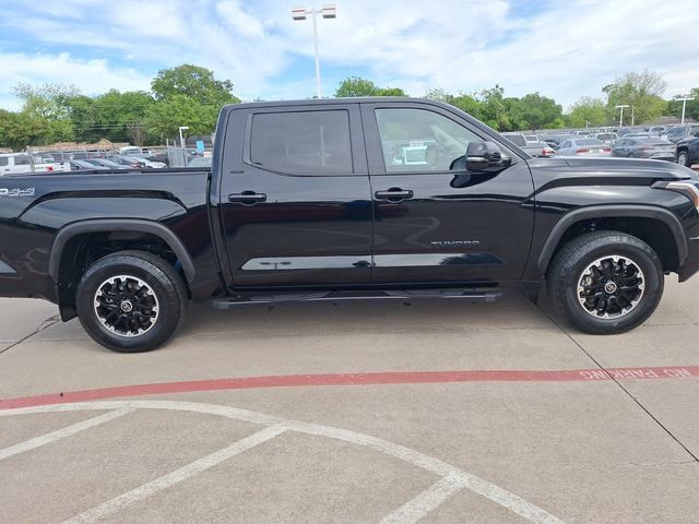 2024 Toyota Tundra SR5 Dallas TX