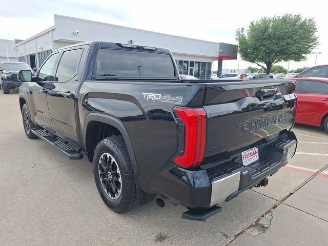 2024 Toyota Tundra SR5 Dallas TX
