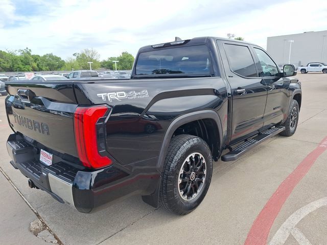 2024 Toyota Tundra SR5 Dallas TX