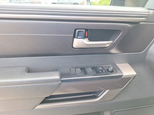 2024 Toyota Tundra SR5 Dallas TX