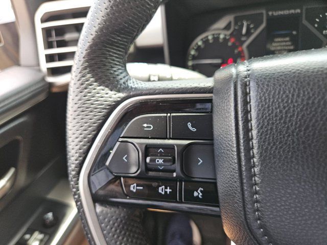 2024 Toyota Tundra SR5 Dallas TX