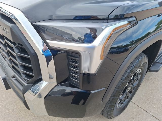 2024 Toyota Tundra SR5 Dallas TX