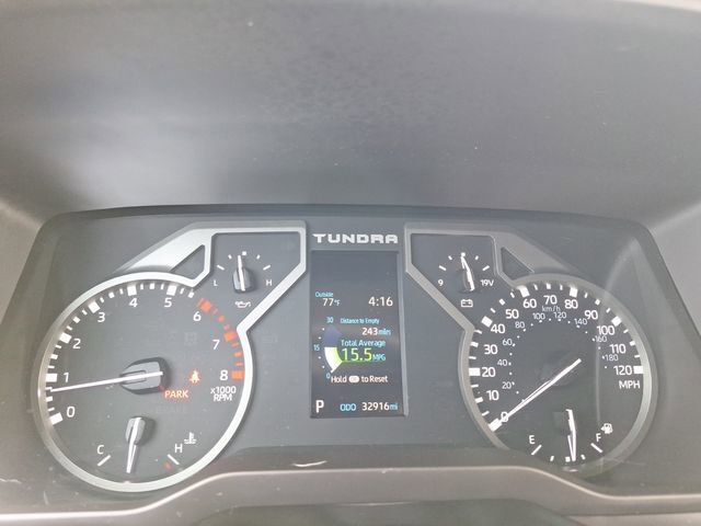 2024 Toyota Tundra SR5 Dallas TX