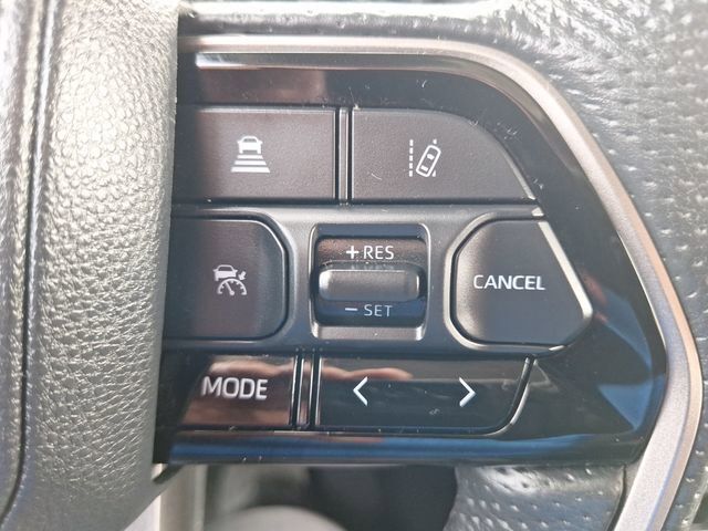 2024 Toyota Tundra SR5 Dallas TX