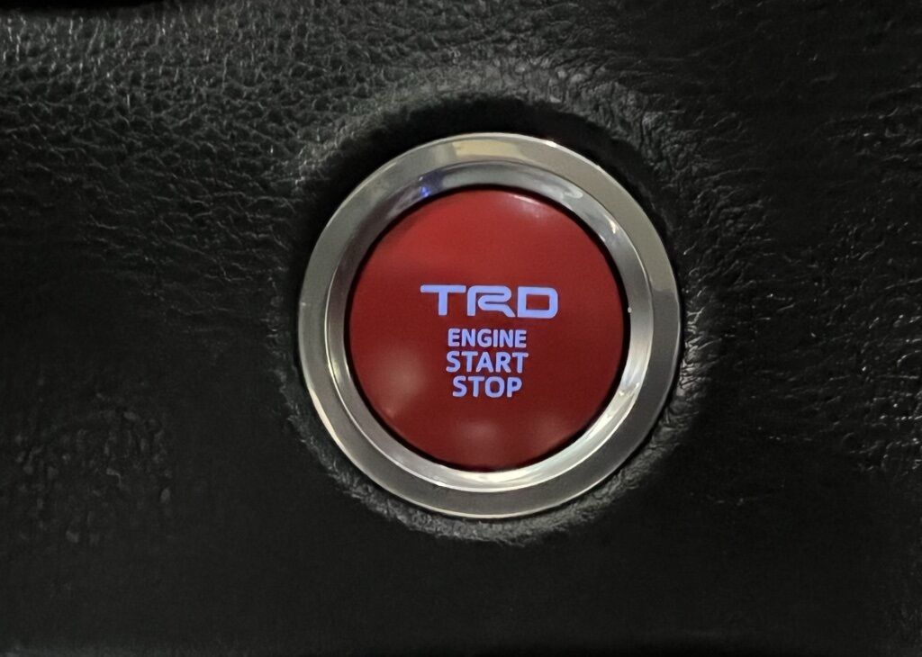 2024 Toyota Tundra SR5 Highlands Ranch CO