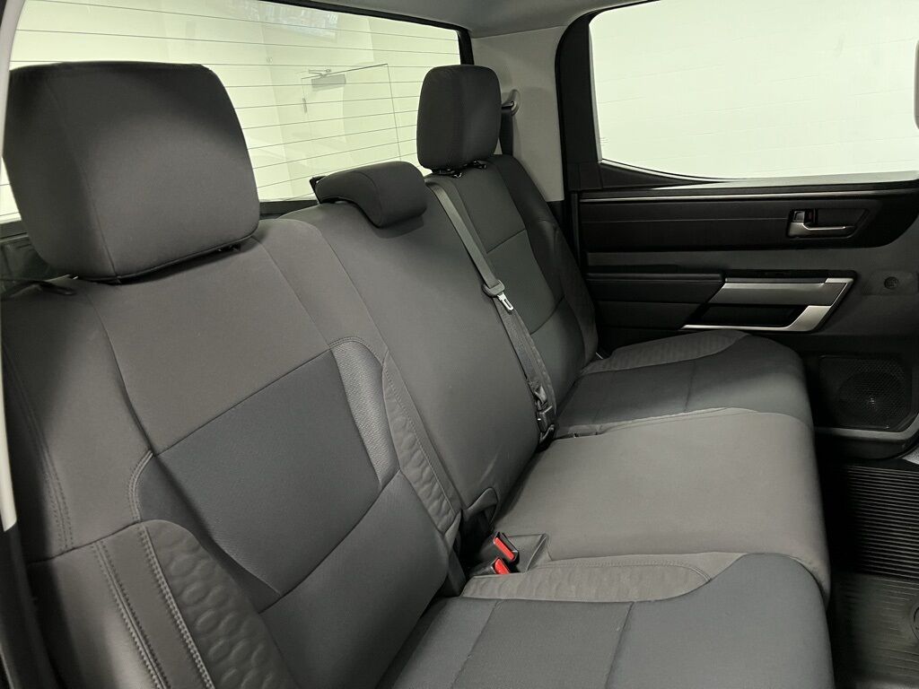 2024 Toyota Tundra SR5 Highlands Ranch CO