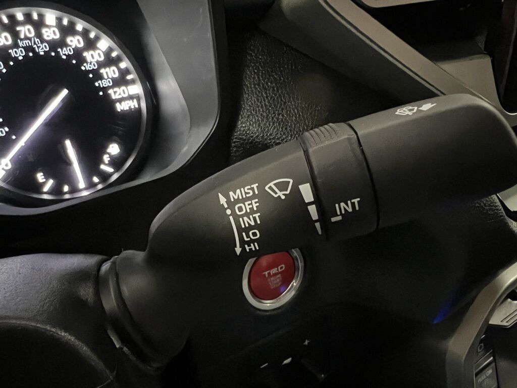 2024 Toyota Tundra SR5 Highlands Ranch CO