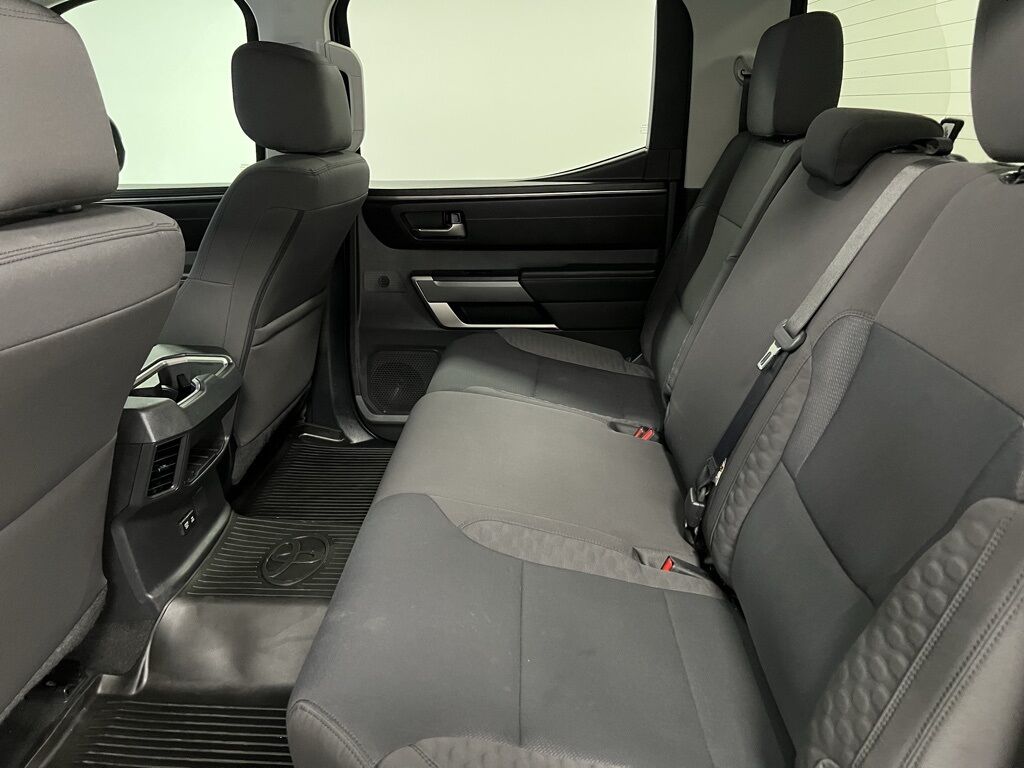 2024 Toyota Tundra SR5 Highlands Ranch CO