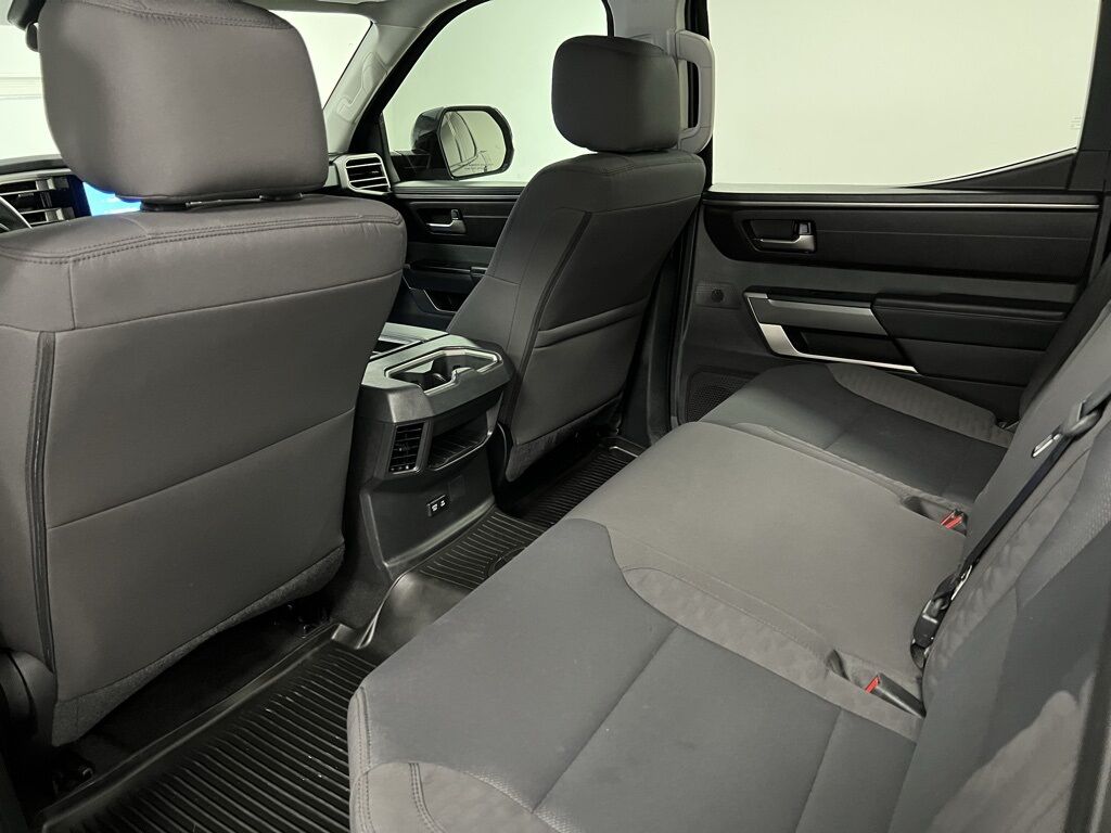 2024 Toyota Tundra SR5 Highlands Ranch CO