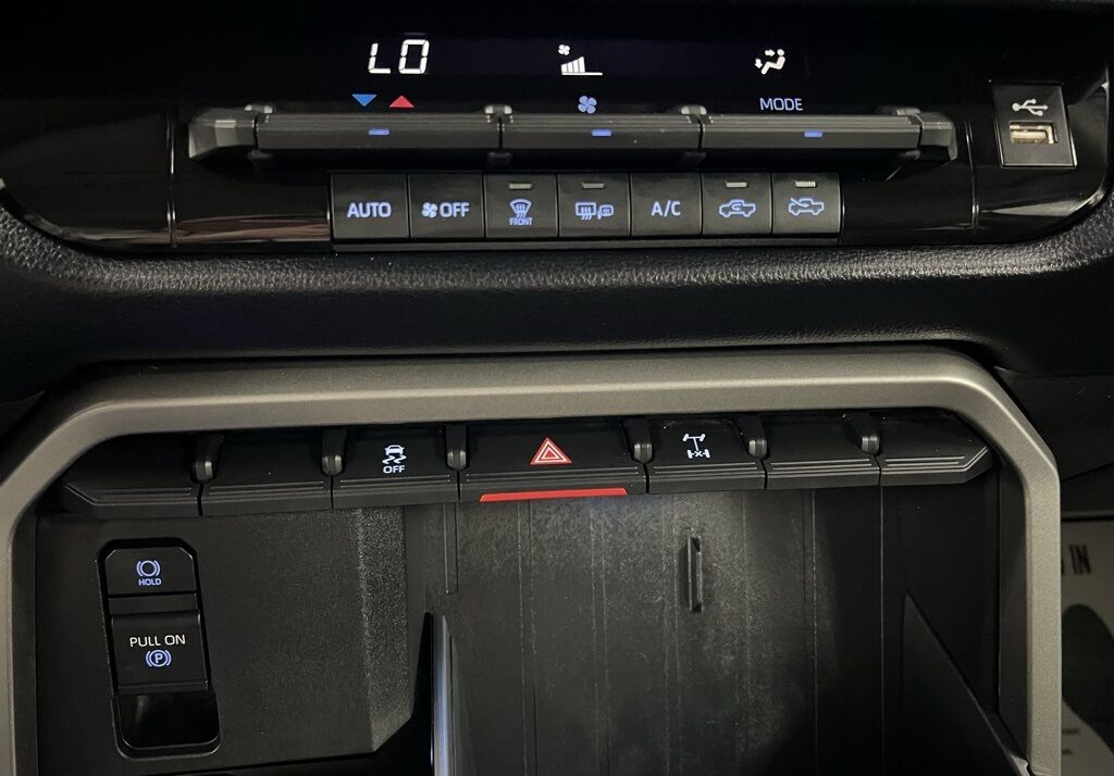 2024 Toyota Tundra SR5 Highlands Ranch CO