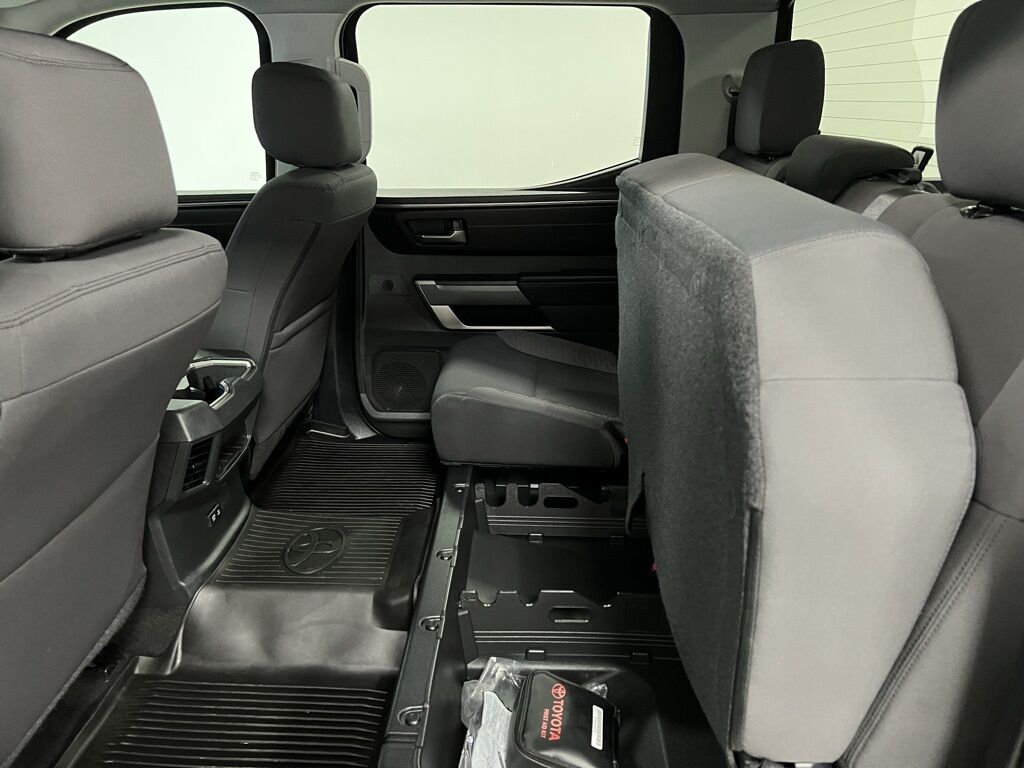 2024 Toyota Tundra SR5 Highlands Ranch CO