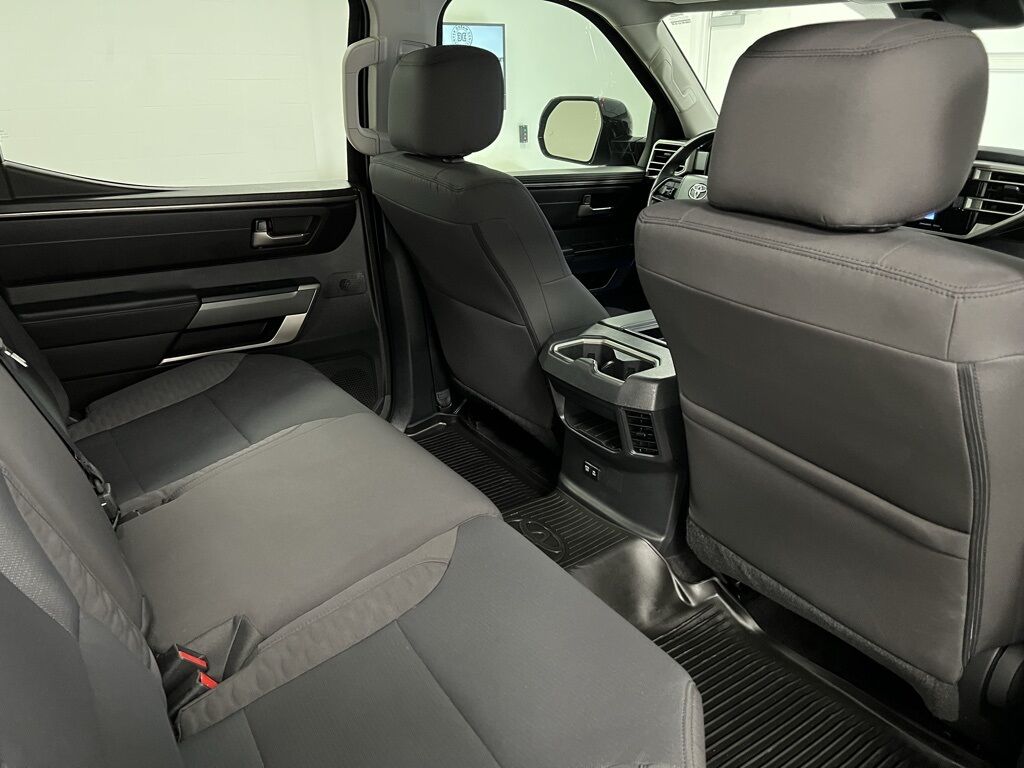 2024 Toyota Tundra SR5 Highlands Ranch CO