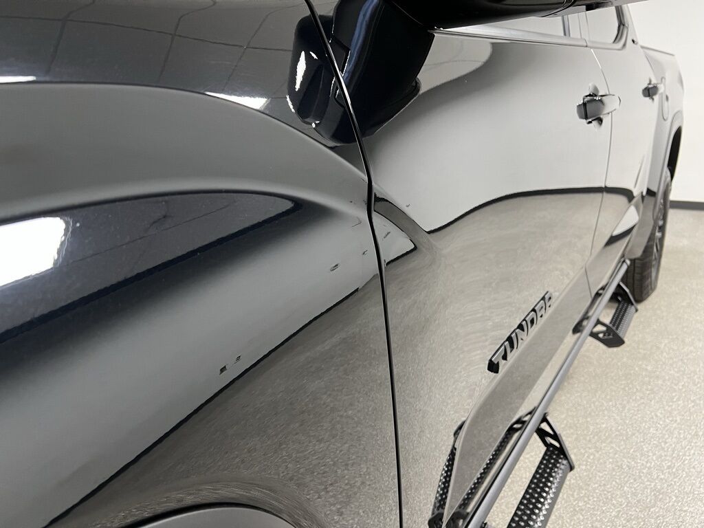 2024 Toyota Tundra SR5 Highlands Ranch CO