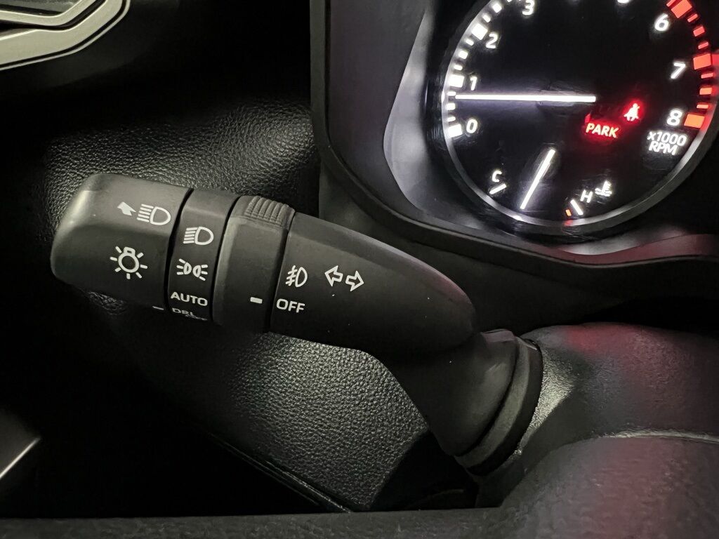 2024 Toyota Tundra SR5 Highlands Ranch CO