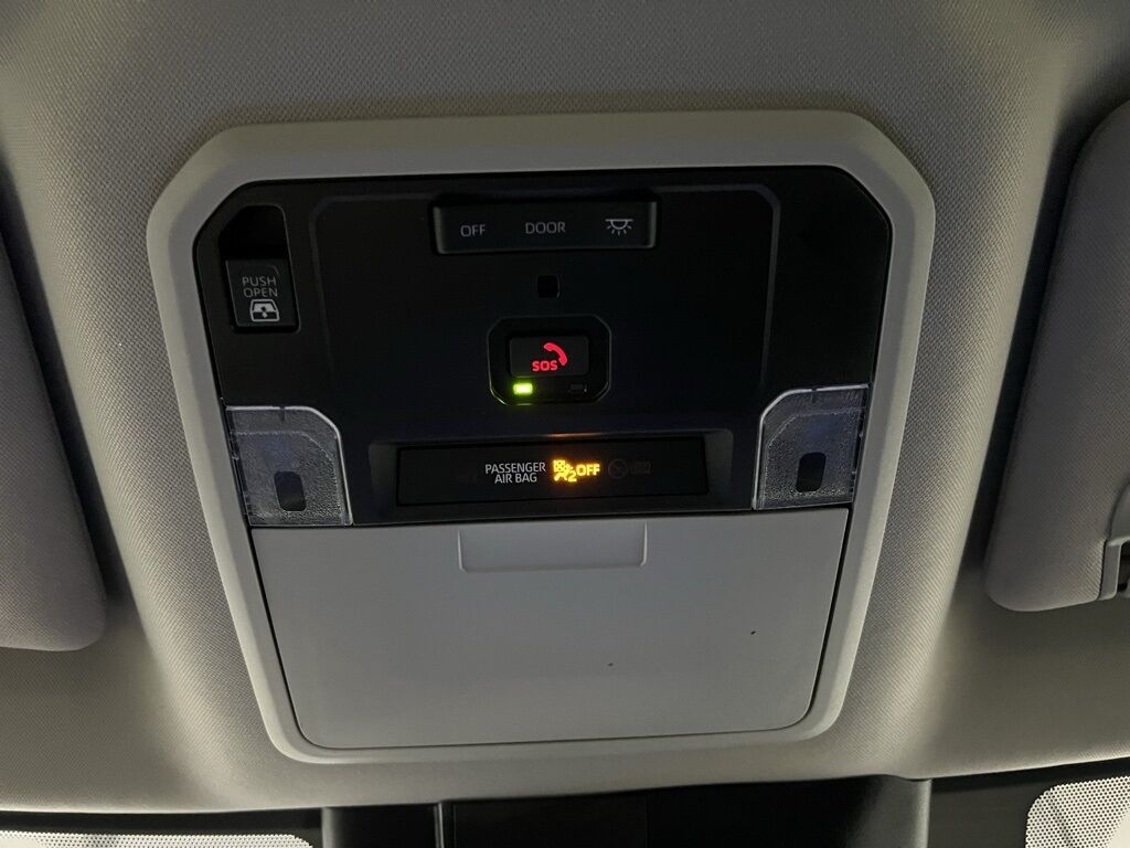 2024 Toyota Tundra SR5 Highlands Ranch CO
