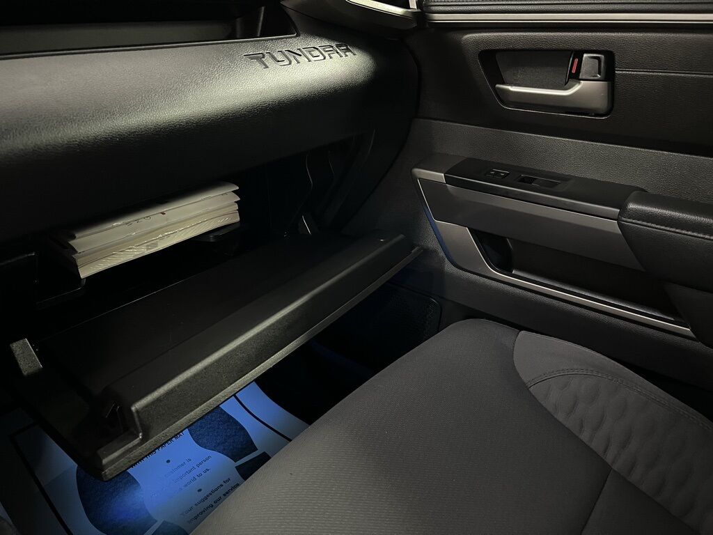 2024 Toyota Tundra SR5 Highlands Ranch CO
