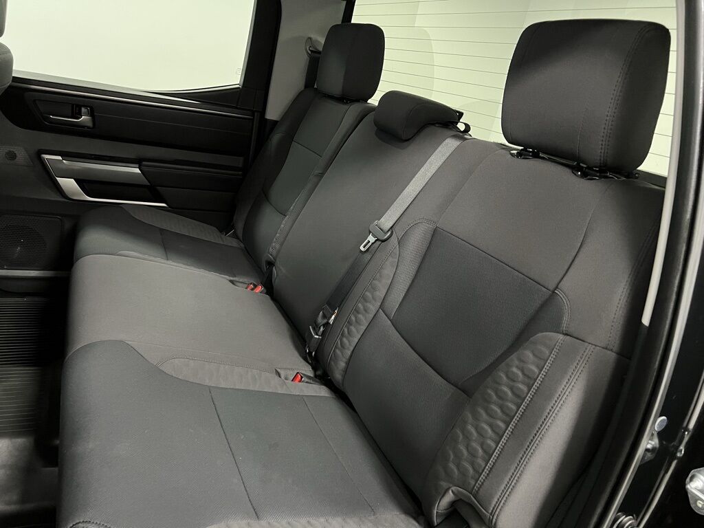2024 Toyota Tundra SR5 Highlands Ranch CO