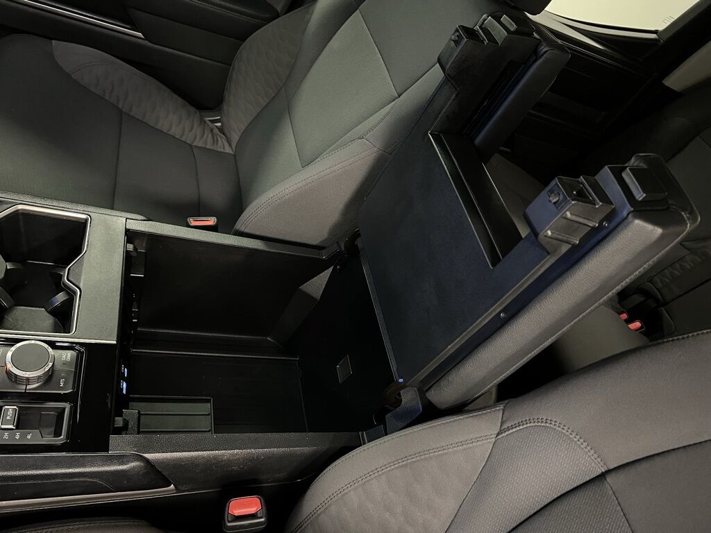 2024 Toyota Tundra SR5 Highlands Ranch CO