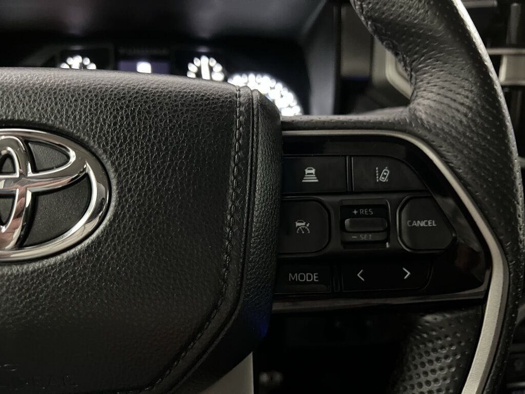 2024 Toyota Tundra SR5 Highlands Ranch CO