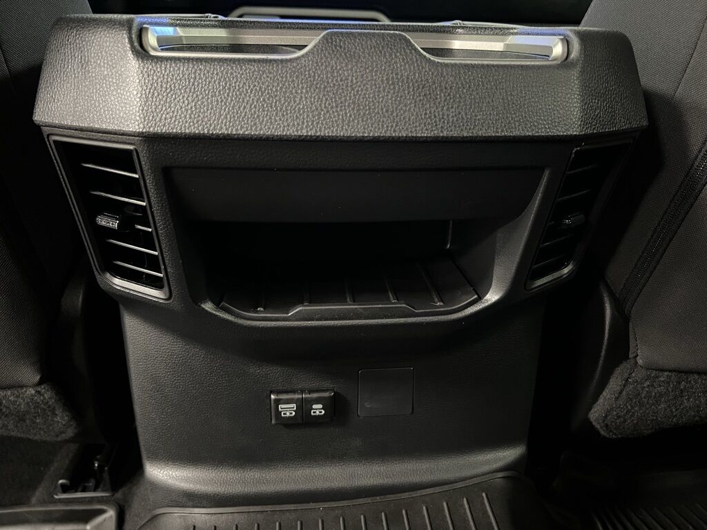 2024 Toyota Tundra SR5 Highlands Ranch CO