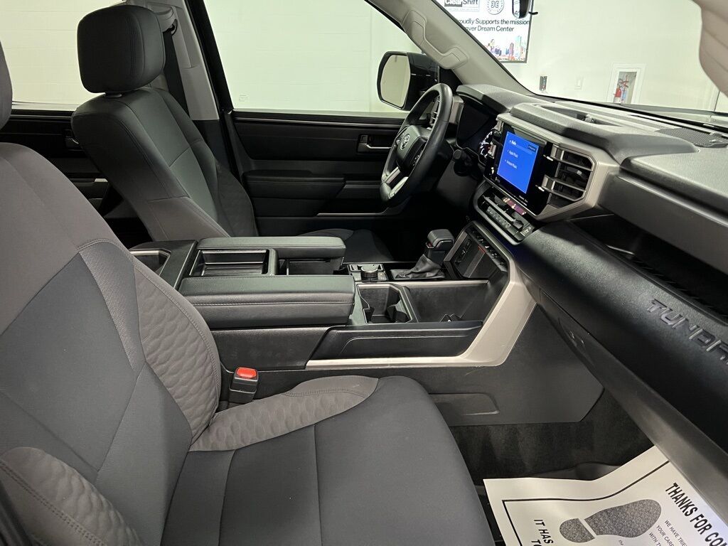 2024 Toyota Tundra SR5 Highlands Ranch CO