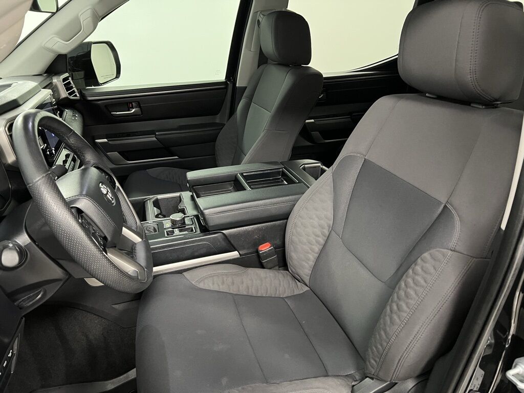 2024 Toyota Tundra SR5 Highlands Ranch CO