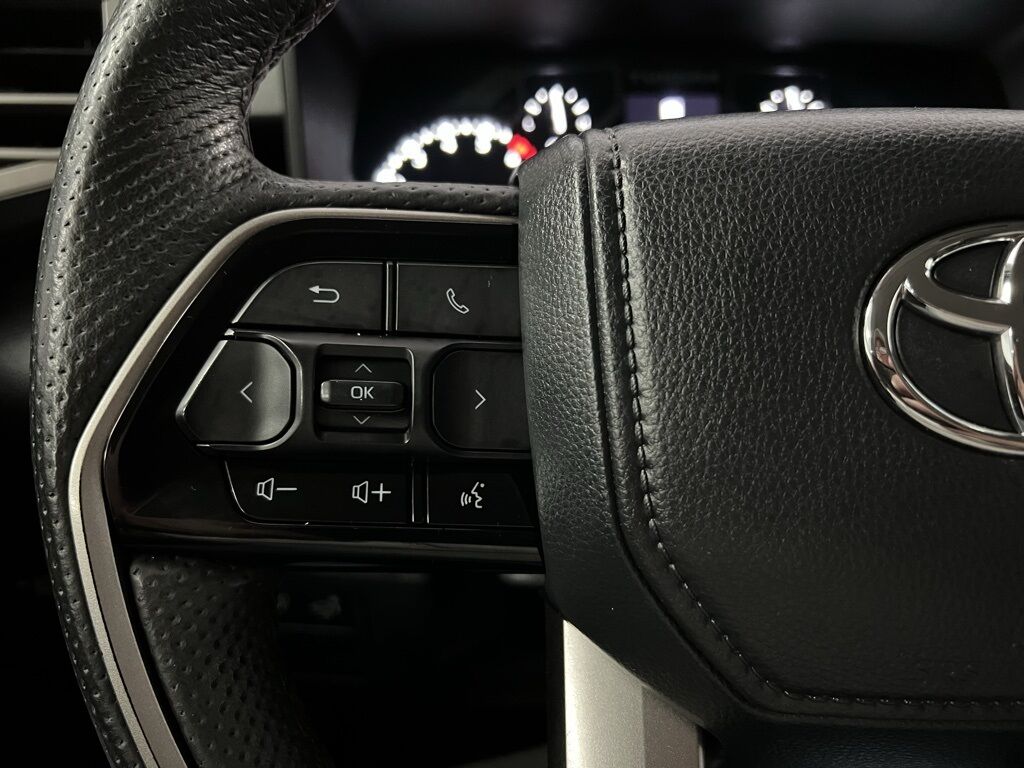 2024 Toyota Tundra SR5 Highlands Ranch CO