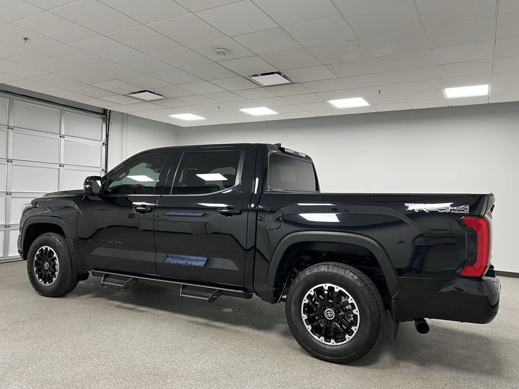 2024 Toyota Tundra SR5 Highlands Ranch CO