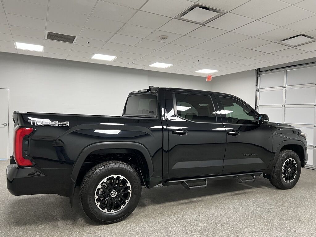 2024 Toyota Tundra SR5 Highlands Ranch CO