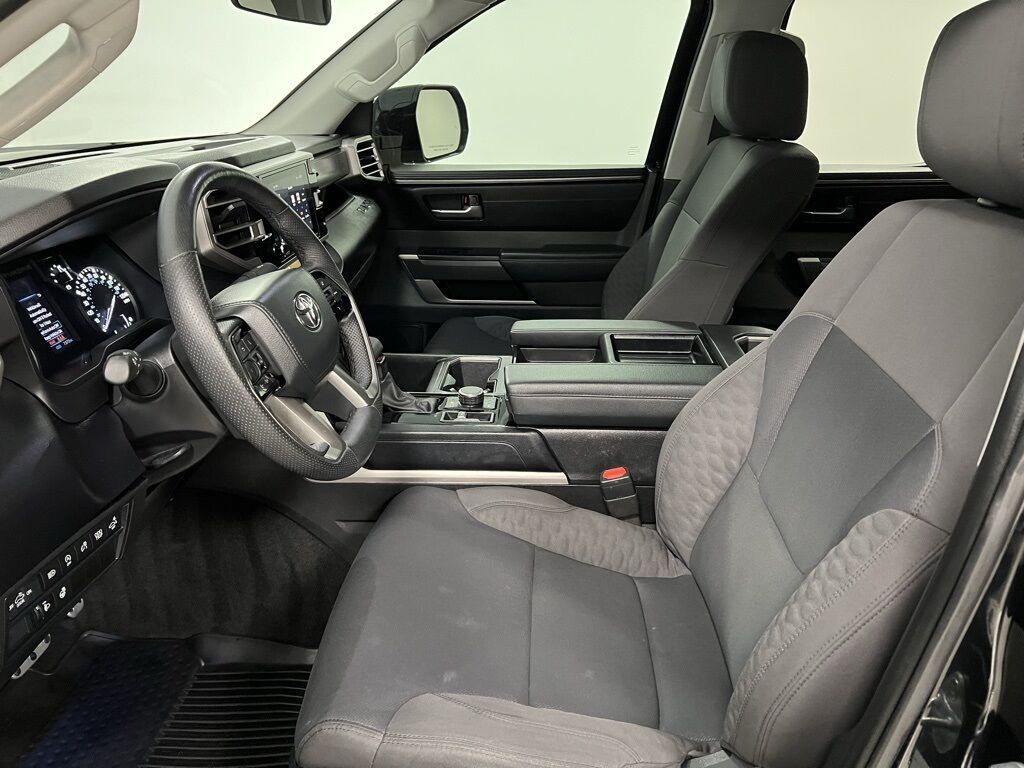 2024 Toyota Tundra SR5 Highlands Ranch CO