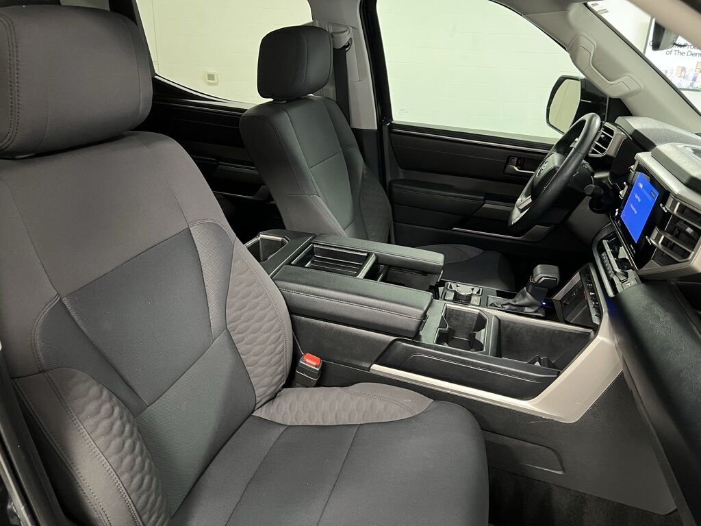 2024 Toyota Tundra SR5 Highlands Ranch CO