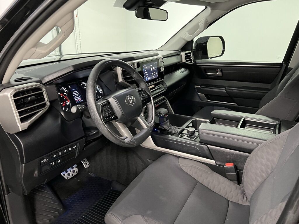 2024 Toyota Tundra SR5 Highlands Ranch CO