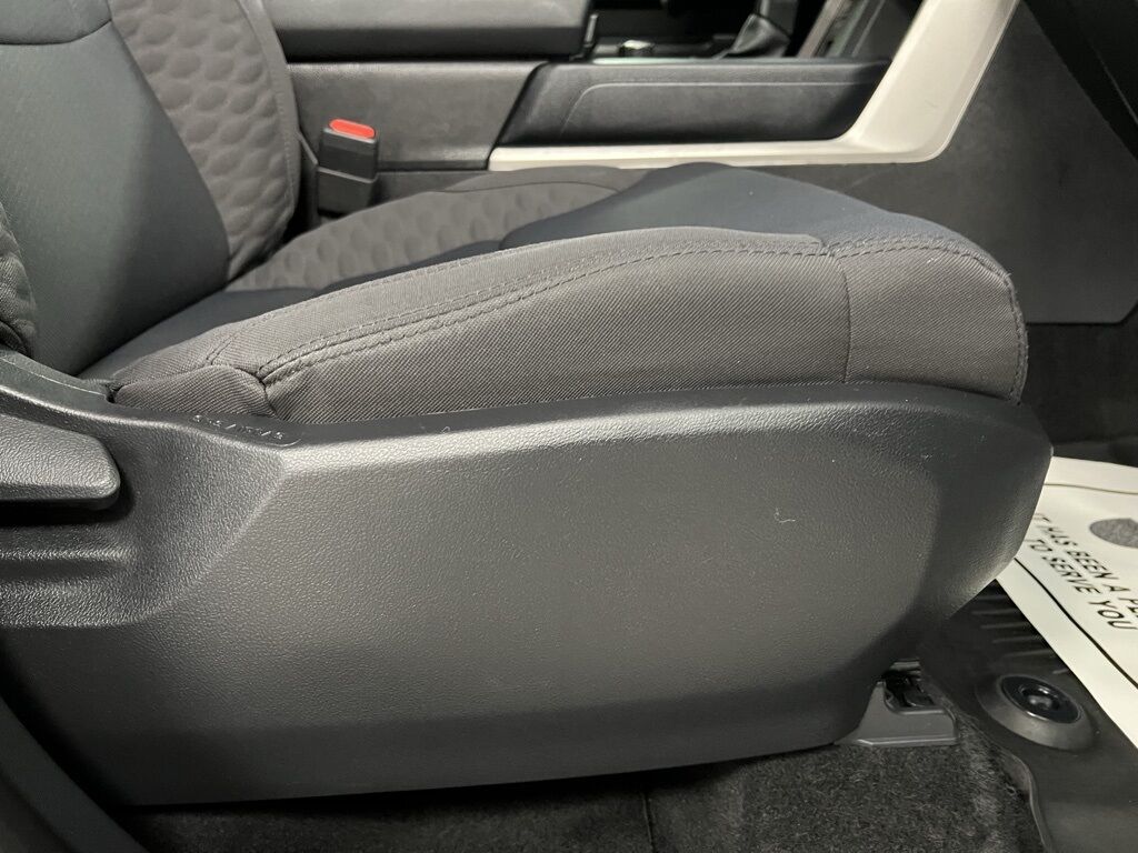 2024 Toyota Tundra SR5 Highlands Ranch CO