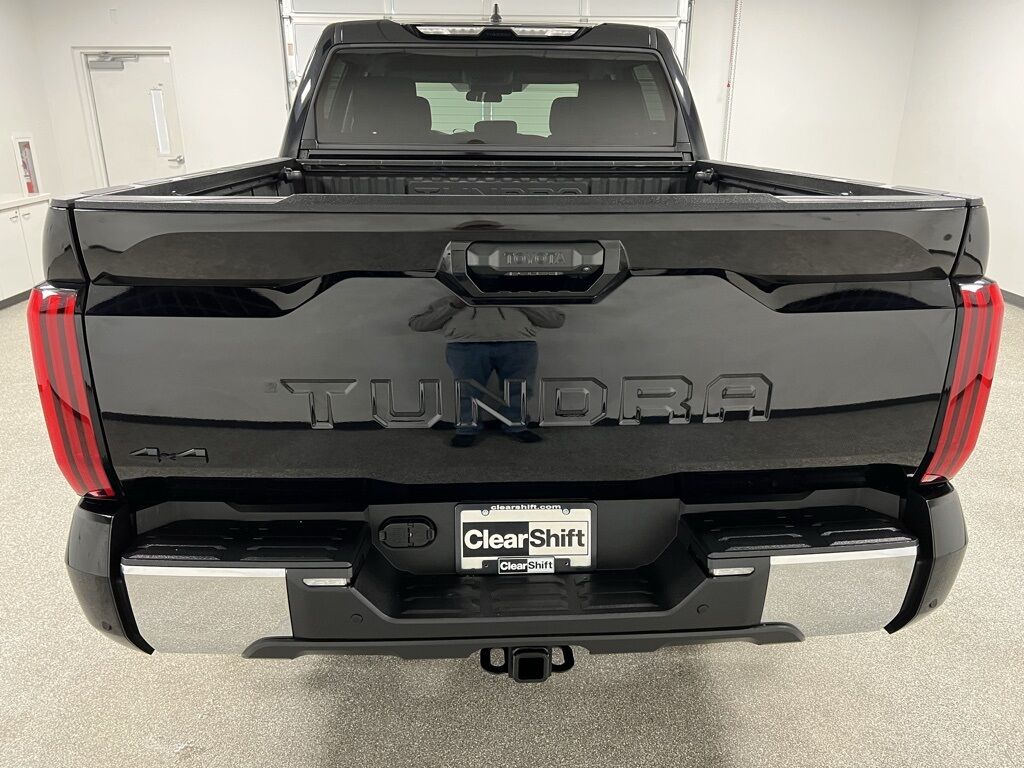 2024 Toyota Tundra SR5 Highlands Ranch CO