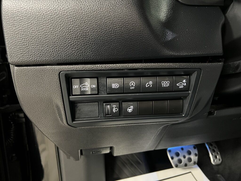 2024 Toyota Tundra SR5 Highlands Ranch CO