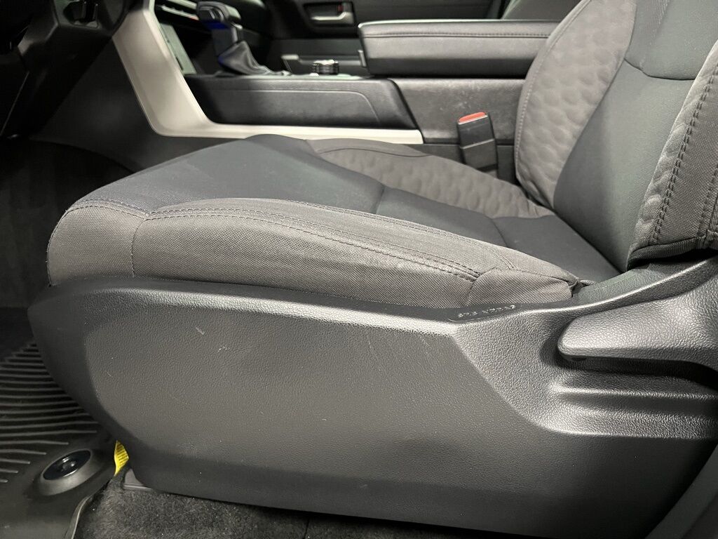 2024 Toyota Tundra SR5 Highlands Ranch CO