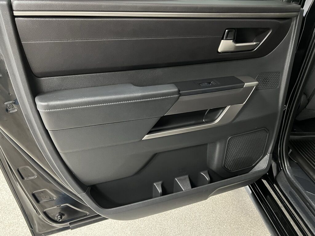 2024 Toyota Tundra SR5 Highlands Ranch CO