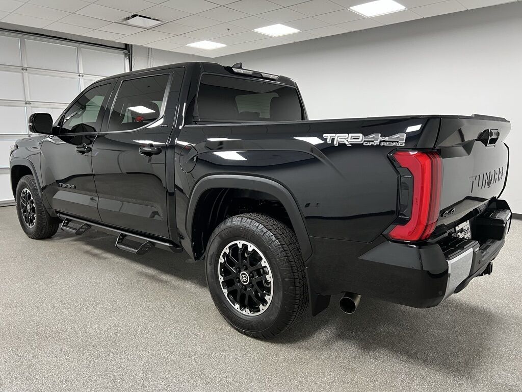 2024 Toyota Tundra SR5 Highlands Ranch CO