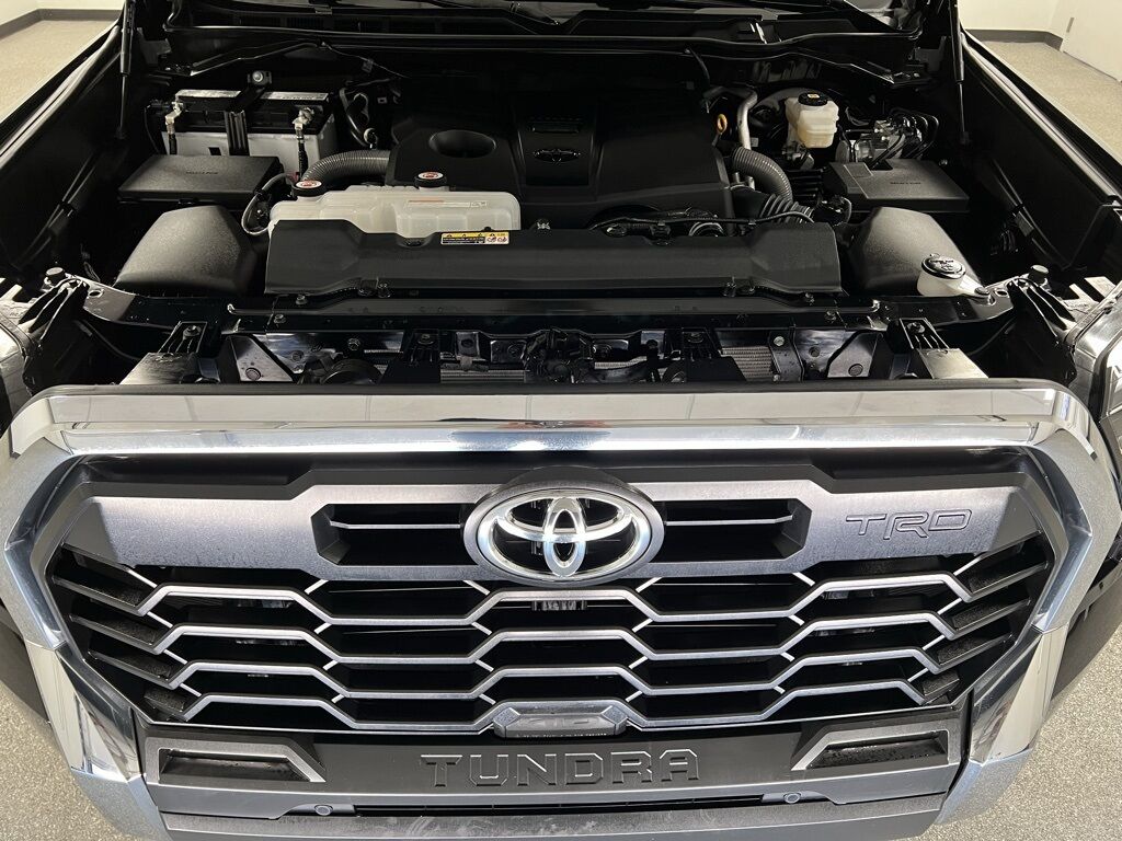 2024 Toyota Tundra SR5 Highlands Ranch CO