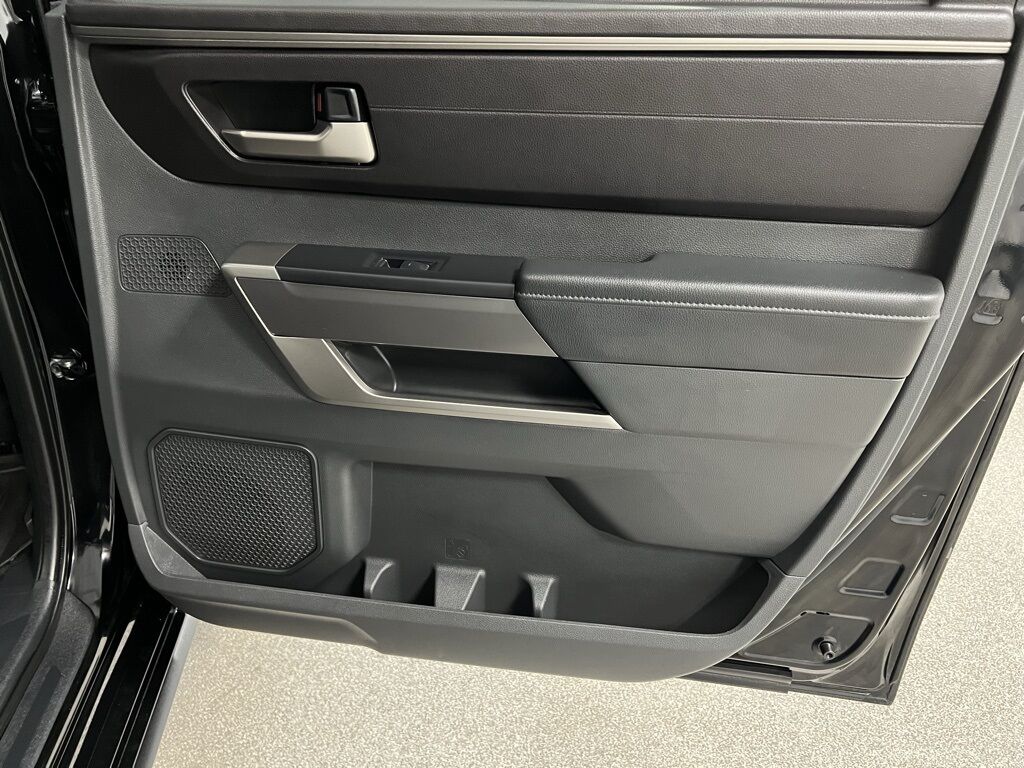 2024 Toyota Tundra SR5 Highlands Ranch CO