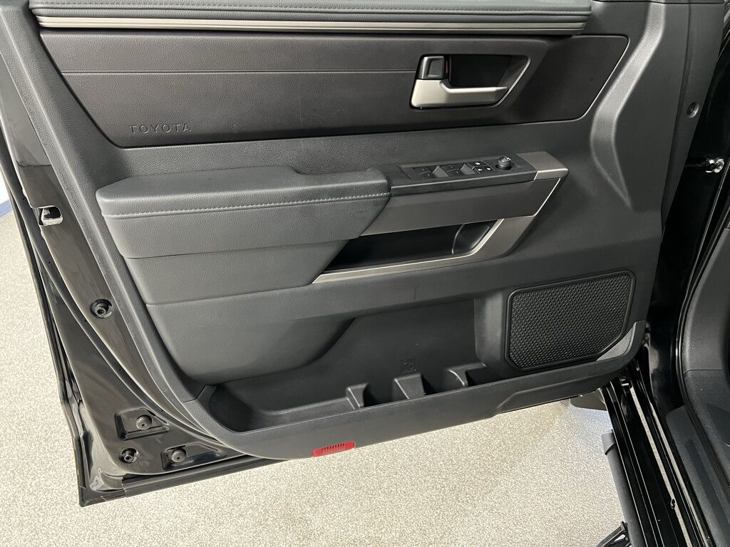 2024 Toyota Tundra SR5 Highlands Ranch CO