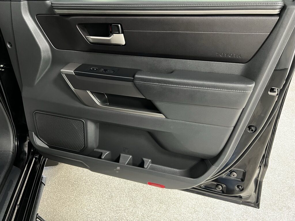 2024 Toyota Tundra SR5 Highlands Ranch CO
