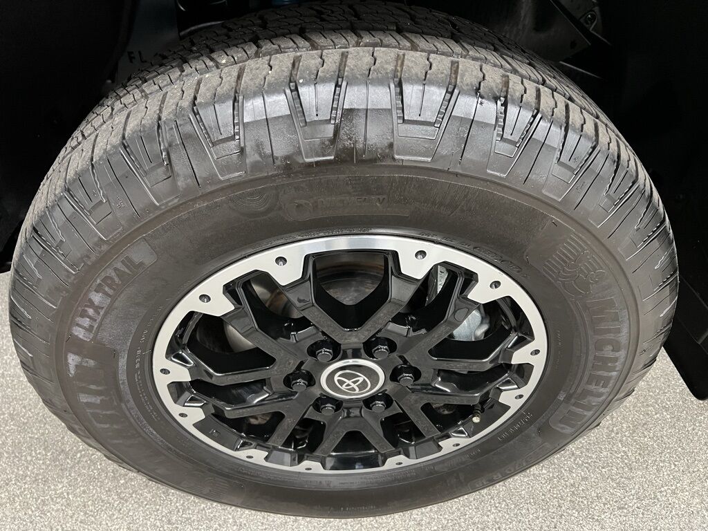2024 Toyota Tundra SR5 Highlands Ranch CO