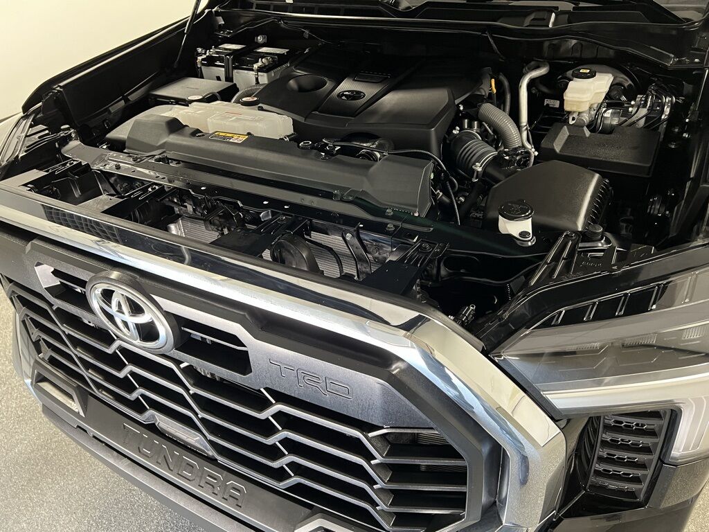 2024 Toyota Tundra SR5 Highlands Ranch CO