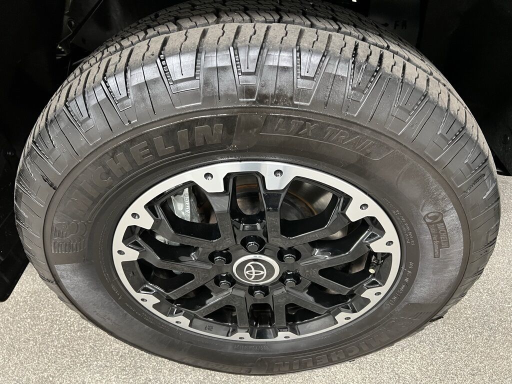2024 Toyota Tundra SR5 Highlands Ranch CO