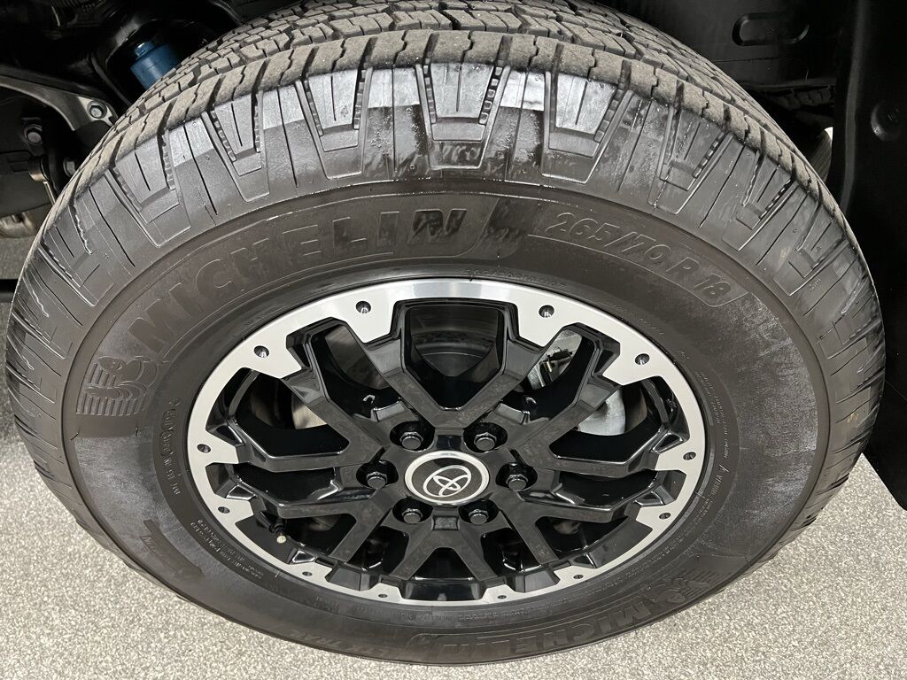 2024 Toyota Tundra SR5 Highlands Ranch CO
