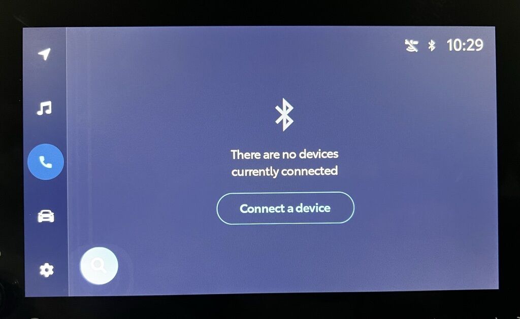 2024 Toyota Tundra SR5 Loveland CO