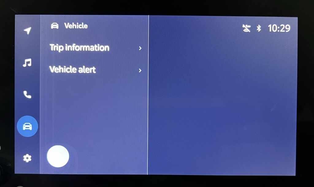 2024 Toyota Tundra SR5 Loveland CO